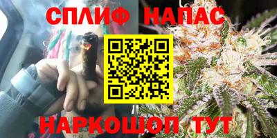 MESCALINE Владимир